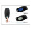 Janrevotw Simple 3D Pedometer with Rechargeable Battery 6