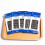 Stainless Steel Self-Threading Sewing Needles Set 12pcs 3