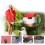 Janrevotw Simple 3D Pedometer with Rechargeable Battery 8