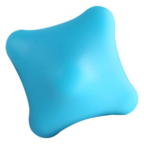 Silicone Spiky Massage Ball for Trigger Point Release 2
