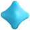 Silicone Spiky Massage Ball for Trigger Point Release 4