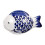 Ceramic Fish Aquarium Ornament Floating Decor 2