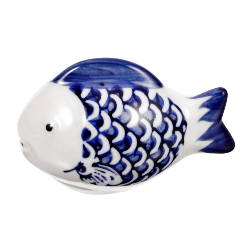 Ceramic Fish Aquarium Ornament Floating Decor 1