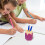 Pencil holder dispenser for students 4 pcs 5