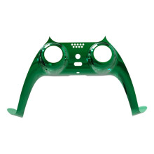 (Green) For PS5 Handle Decorative Strip Trim Strip Cover Controller Joystick Shell Tool