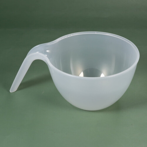 Kuyiluo mixing bowl with handle 2 pcs 2