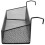 Shower shelf portable hanging wire basket 1 pack 2