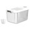 Rice Storage Container White Sealed 17.5 kg 4