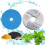 Cat Water Dispenser Filter Cotton with Activated Carbon 3