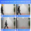 HeeHom Motion Sensor Light Bulb E27 100W 1 Pack 4