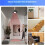 HeeHom Motion Sensor Light Bulb E27 100W 1 Pack 6