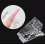 HeeHom nail tip clips set for gel extensions 10 pcs 4