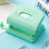 HESITONE Round 2-Hole Punch with Non-Slip Handle, 20-Sheet 5