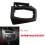 Ford Focus Headlight Switch Trim Cover 2012–2018 6