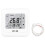 Thermostat Touchscreen Floor Heating Controller with Floor 5