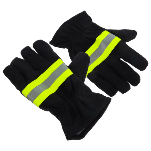 ITSELFER Fire Extinguishing Protective Gloves 1 Pair 1