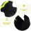 ITSELFER Fire Extinguishing Protective Gloves 1 Pair 5