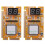 2X Notebook Diagnostic Card 2-Digit  PCI/PCI-E LPC POST Analyzer Tester 2