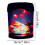 PKJHGA Lava Lamp Color-Changing Light USB/Battery Powered 3