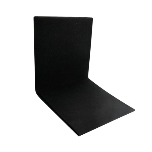 Activated Carbon Filter Pad for Cooker Hood 48x16 in 2