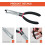 HeeHom electrical disconnect pliers 8 inch 4