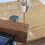Hand Drill with 10 Drill Bits 0.5-3.2mm Portable 5