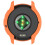 Venu 3 semi-transparent TPU case with hollow design 7