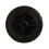 Fan blade nut black fixed accessory 7