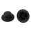 Fan blade nut black fixed accessory 3