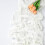 Cheesecloth Table Runner Sage Green 10 ft 4