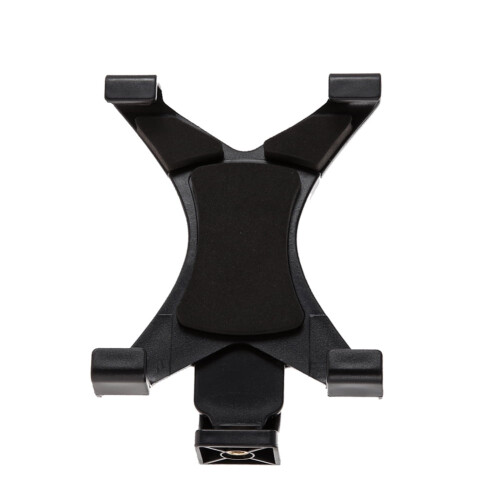 HBASD Universal Tripod Mount Adapter with Ball Head Black 2
