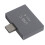 HESITONE USB-C splitter for charging and data transfer 4