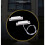 HESITONE Wired Magnetic Door Sensor Anti-theft Alarm 2