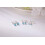 Sterling Silver Turquoise Stud Earrings 1 Pair 4
