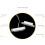 HESITONE Wired Magnetic Door Sensor Anti-theft Alarm 6