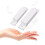 HESITONE Wired Magnetic Door Sensor Anti-theft Alarm 8