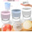 TinyGlam food-grade stackable ice ball mold, 2-inch sphere 7