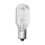 HESITONE appliance bulb E12/E14/E17 40W high-temp resistant 3