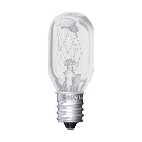 HESITONE appliance bulb E12/E14/E17 40W high-temp resistant 2