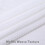 Kitchen Cafe Curtains Waffle Texture Light Filtering White 5