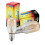 HESITONE appliance bulb E12/E14/E17 40W high-temp resistant 7