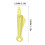 Ajauxi fish mouth automatic needle threader for sewing 1