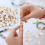 Wooden Beads with Face 20 mm 100 pcs 2