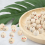 Wooden Beads with Face 20 mm 100 pcs 6