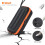 Wireless Mic Case for JBL Wireless Two Black 8