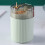 Automatic Toothpick Dispenser Light-Up Natural 3