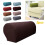 LNKOO spandex stretch armrest covers anti-slip 2-pack 1