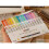 LOVEVER Highlighter Pen Dual Tip Mixed Colors 1 Set 1