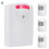 LOVEVER wireless driveway alarm system PIR motion sensor 1