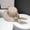 (56-58cm, Pink) Adjustable Womens Sun Hat Outdoors Selected Materials Leisure Sunscreen Cap 1